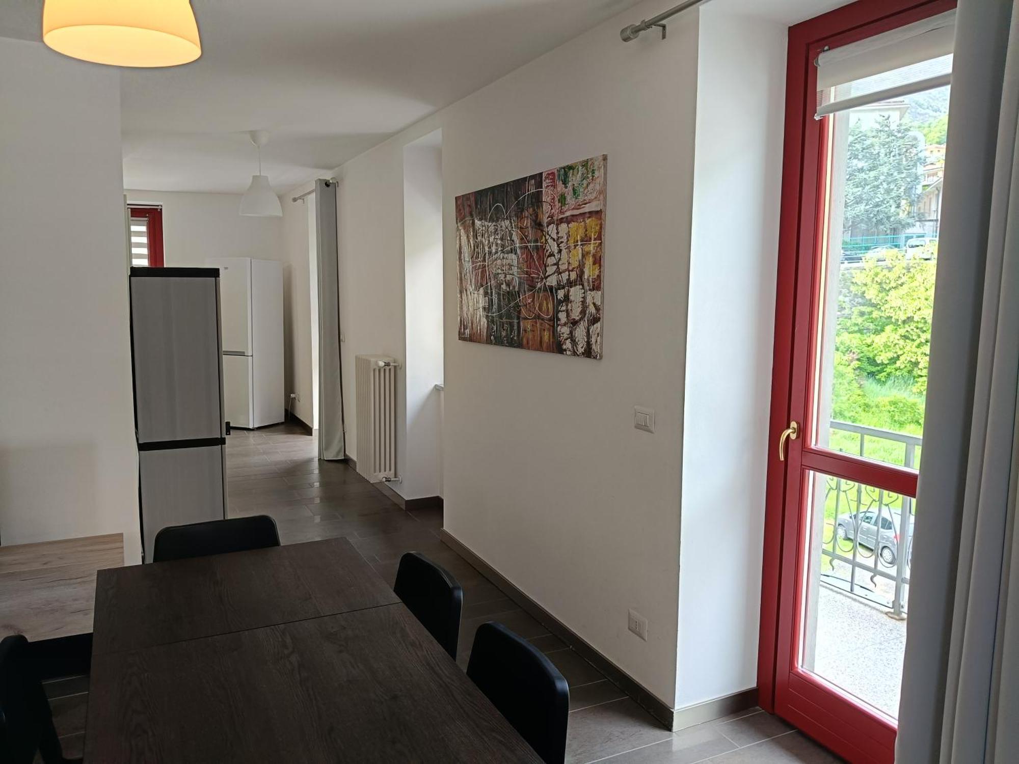 샤티옹 Liberty House Alps 아파트 외부 사진